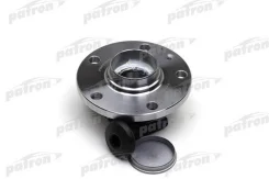 ������� ������ ���� VW: Caddy III 04-, Caddy IV 15-, AUDI: TT 14- Patron PBK6558H PBK6558H ����