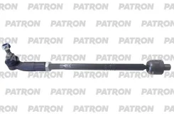 ���� ������� � ����� VW Jetta 2010-, AUDI A3 (8V1) 2012-, VW GOLF VII 2012- (����������� � ������) Patron PS2476L PS2476L ����