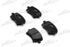 ������� ��������� �������� ���� AUDI: A3 Quattro, A6, A6 Quattro, Volkswagen: Caddy, Touran Patron PBP1636 PBP1636 ����