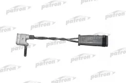 ������ ������ ��������� ������� 1�� Mercedes-Benz W169/W203/W211/W220 (���) 99- Patron PE17014 PE17014 ����