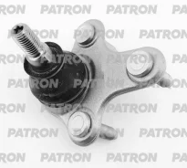 ����� ������� AUDI: A3 II 03-, VW: GOLF V 03-, Caddy III 04-, Touran 03- Patron PS3081L PS3081L ����