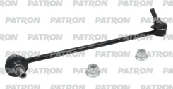 ���� ������������� AUDI: A3 03-, SEAT: Toledo 04-, VW: GOLF V 03-, Caddy III 04-, Touran 03- (����������� � ������) Patron PS4185 PS4185 ����