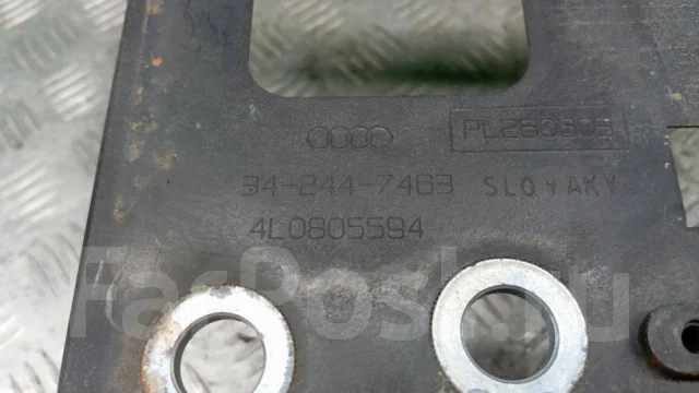 ����� ��������� Audi Q7 BUG 4LB 4L0805594A 4L0805594A ����