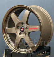 RAYS Volk Racing Daytona TE. 8.5x18", 5x114.3, ET35, �� 73,1���. ����