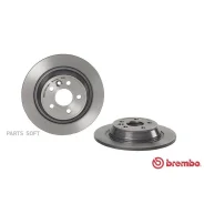 ���� ��������� UV Coated | ��� | Brembo 08A54011 08A54011 ����