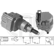 ����������� ������� ���� VAG A3/Octavia/BORA/GOLF 90- 1.4-3.2 ERA 330544 330544 ����