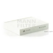 ������ ������ MANN-Filter CU25001 CU25001 ����