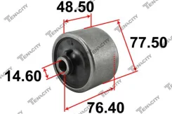 ����������� ������ Tenacity (4305) Aamni1248 Front Tenacity Aamni1248, �������� AAMNI1248 ����