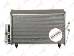 �������� ������������ Mitsubishi Outlander I 2.0-2.4 02 LYNXauto ���. RC0075 RC0075 ����
