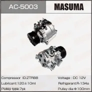 ���������� ������������ Masuma AC5003 - AC5003 ����