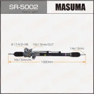 ����� ������� Masuma SR5002 - SR5002 ����