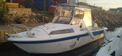 Yamaha FR-23. 1990 ���, ����� 6,9��., ��������� ���������, 130��.�., ������ ����