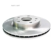 ���� ��������� �������� Suzuki SX4 06- (��-�� ������) (TRW DF6684) C210R2045 Cworks C210R2045 C210R2045 ����
