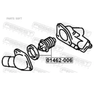 ��������� 76�C Febest 01462006 01462006 ����