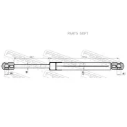 ������� ���� ��������� L279/510N Febest 21117006 21117006 ����