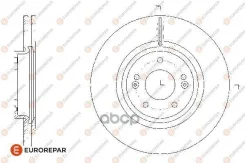 ���� ��������� ������. ����. (��� ABS) Eurorepar ���. 1676012880 1676012880 ����