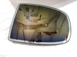���������� ������� BMW X5 E70, �71, �72 BMW X5 2008 51167174982 51167174982 ����