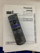 Panasonic CN-HDS710TD ����