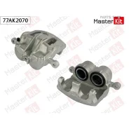 ������� ��������� �����. ����. Kia Sorento II(XM) 09-, Hyundai Santa Fe II(CM) 05-12 Masterkit 77AK2070 77AK2070 ����