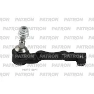 ���������� ������� ���� BMW X5 G05 2019- X7 G07 2019- X6 G06 2019- (����������� � ������) Patron PS10077L PS10077L ����