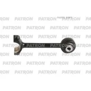 ���� ������������� Toyota LAND Cruiser J200 08- Patron PS4862 PS4862 ����
