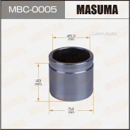 ������� ���������� �������� d-54 Suzuki MBC0005 ����