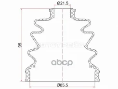 ������� ����� (�����/ �������) Nissan AD 90-99 / Primera 90-96 Sat ���. C-1002, �������� C1002 ����
