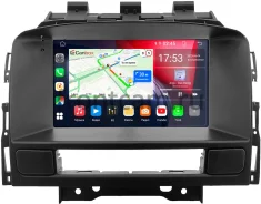 ��������� � ����� 2 din Opel Astra J 2009-2018, Astra GTC J 2011-2015 Canbox 2/32 �� Android 10 (GT7-RP-11-0610-490) (IPS, DSP, CarPlay) 263118 ����