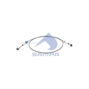 ���� ������������ �������! L=2915 Volvo FM9(G2)/12(G3)/13(G1) Sampa 033220 033220 ����