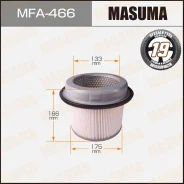 ������ ��������� Mitsubishi Galant/Lancer/Space Wagon 2.0TD 92 Masuma MFA-466 MFA466 ����