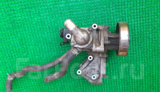 ����� �� Honda L13B, L15B 192005R0003 ����