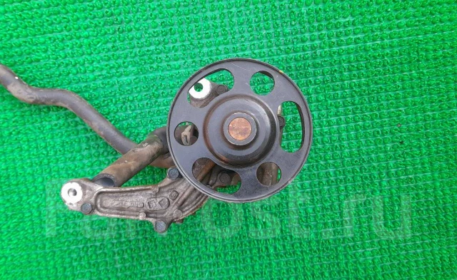����� �� Honda L13B, L15B 192005R0003 ����