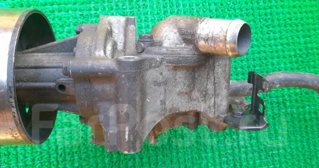 ����� �� Honda L13B, L15B 192005R0003 ����
