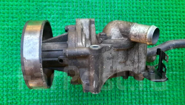 ����� �� Honda L13B, L15B 192005R0003 ����