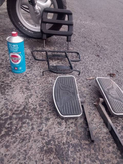 Honda Topic AF-38. 49����. ��., ���������, ������ �� �� ����
