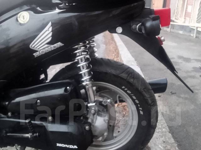 Honda Topic AF-38. 49����. ��., ���������, ������ �� �� ����