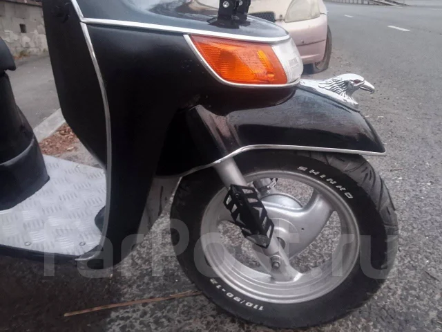 Honda Topic AF-38. 49����. ��., ���������, ������ �� �� ����