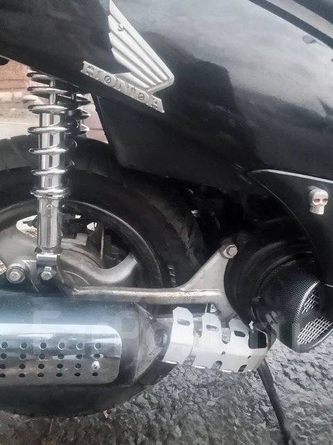 Honda Topic AF-38. 49����. ��., ���������, ������ �� �� ����