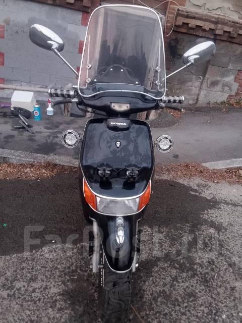 Honda Topic AF-38. 49����. ��., ���������, ������ �� �� ����