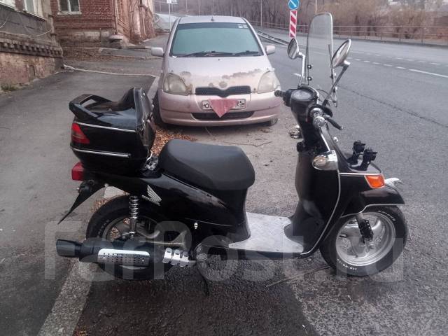 Honda Topic AF-38. 49����. ��., ���������, ������ �� �� ����