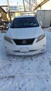 Lexus RX350 ����