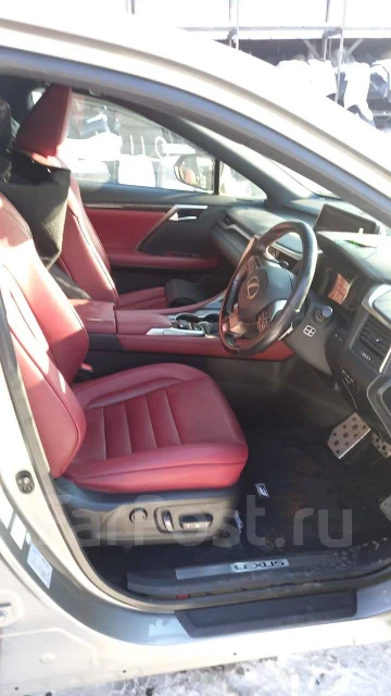Lexus RX200t ����