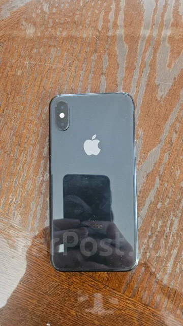 Apple iPhone Xs. �/�, 256 ��, ������, 4G LTE, ���������� ����