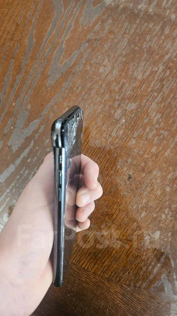 Apple iPhone Xs. �/�, 256 ��, ������, 4G LTE, ���������� ����