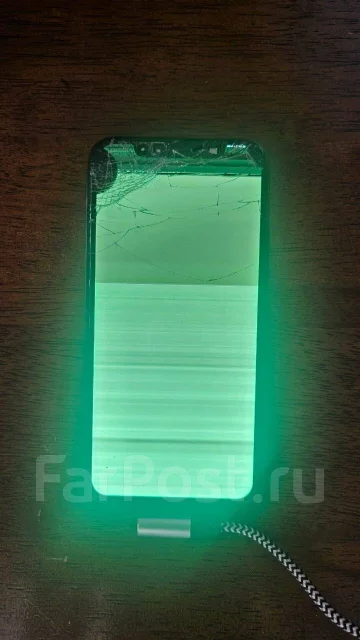 Apple iPhone Xs. �/�, 256 ��, ������, 4G LTE, ���������� ����