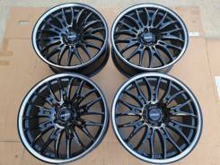 RAYS Homura 2X9. 8.5x20", 5x114.3, ET45, �� 73,1���. ����