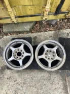 A-Tech. 6.0x14", 4x100, 4x114.3, ET45 ����