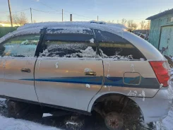 Toyota Nadia. SXN10, 3SFE ����