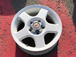4x4 Engineering Bradley V. 5.5x15", 5x114.3, ET45 ����