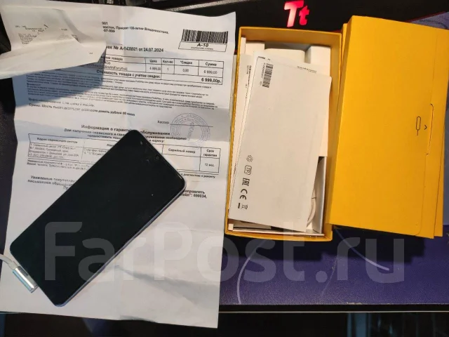 Realme Note 50. �/� ����